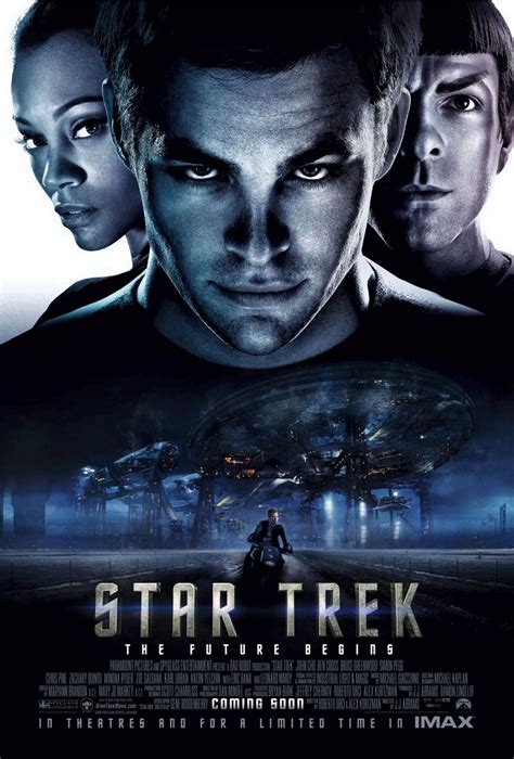 Star Trek (2009)